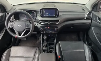 Hyundai Tucson 2019, 40499 км, за 16700000 KRW - фото 7