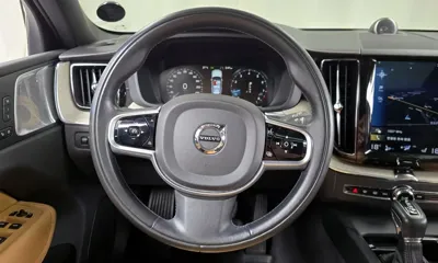 Volvo XC60 2019, 61275 км, за 31500000 KRW - фото 13