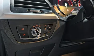BMW X4 2019, 119672 км, за 33600000 KRW - фото 34