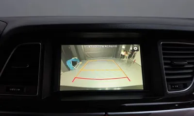 Genesis G80 2017, 124486 км, за 12900000 KRW - фото 14