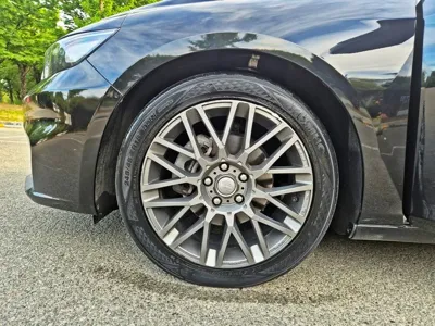 ChevroletGMDaewoo Malibu 2018, 136151 км, за 7200000 KRW - фото 20