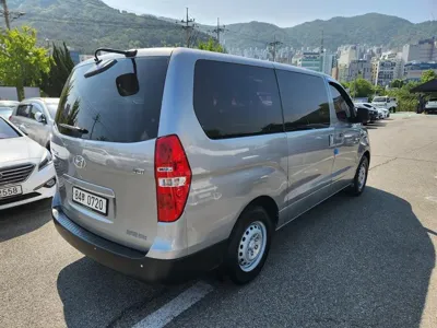 Hyundai Starex 2018, 173000 км, за 9500000 KRW - фото 5