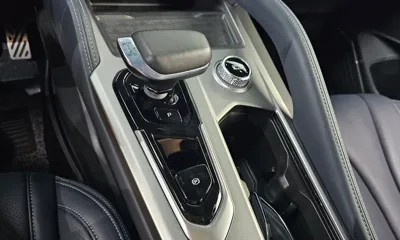 Renault-KoreaSamsung Grand Koleos 2025, 20978 км, за 33700000 KRW - фото 9