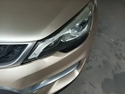 Geely Emgrand GS 2016, 62000 км, за 19700 CNY - фото 24