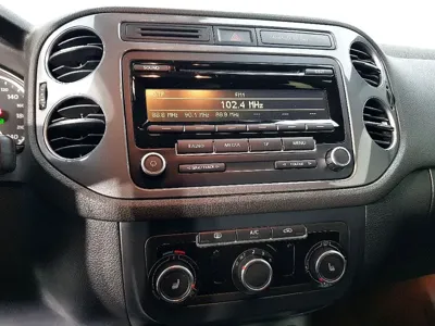 Volkswagen Tiguan 2015, 160321 км, за 5790000 KRW - фото 12