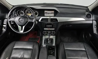 Mercedes-Benz C-Class 2012, 214039 км, за 4500000 KRW - фото 7