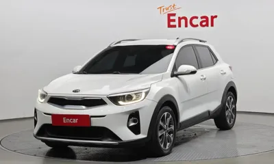 Kia Stonic 2019, 87439 км, за 11800000 KRW - фото 1