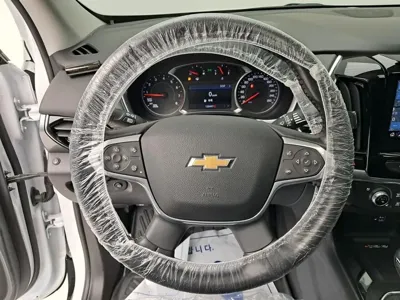 ChevroletGMDaewoo Traverse 2021, 120496 км, за 18500000 KRW - фото 7