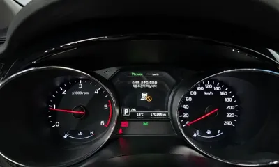 Kia Canival 2018, 170144 км, за 12300000 KRW - фото 8