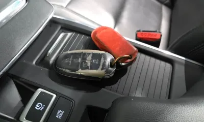 Hyundai Grandeur 2022, 62992 км, за 25500000 KRW - фото 32