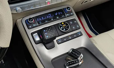 Hyundai Palisade 2022, 85575 км, за 31200000 KRW - фото 9