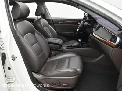 Kia K7 2017, 148411 км, за 9890000 KRW - фото 10