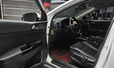 Kia Sportage 2016, 85192 км, за 10190000 KRW - фото 10