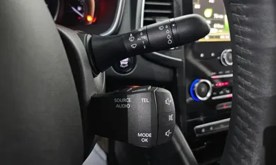 Renault-KoreaSamsung SM6 2016, 171215 км, за 4900000 KRW - фото 16