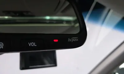Hyundai Grandeur 2018, 101930 км, за 19900000 KRW - фото 33