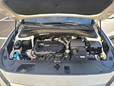 Hyundai Santafe 2019, 94571 км, за 19000000 KRW - фото 20