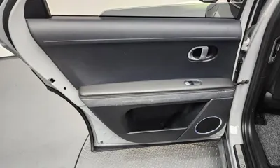 Hyundai Ioniq5 2022, 92486 км, за 28000000 KRW - фото 25