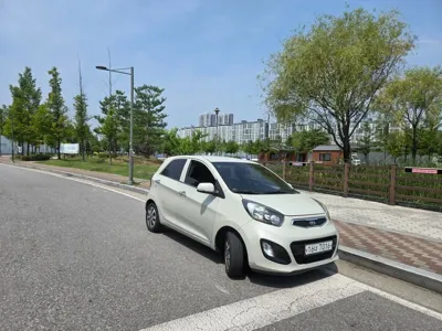 Kia Morning 2013, 57000 км, за 4300000 KRW - фото 20