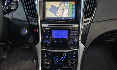 Hyundai Sonata 2010, 97605 км, за 3600000 KRW - фото 14