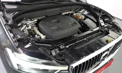 Volvo XC60 2021, 151471 км, за 28990000 KRW - фото 6
