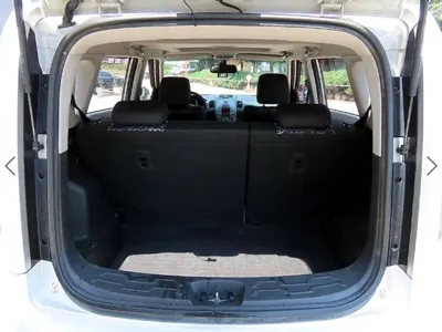 Kia Soul 2010, 206187 км, за 2190000 KRW - фото 16
