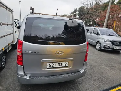 Hyundai Starex 2017, 87037 км, за 13800000 KRW - фото 6