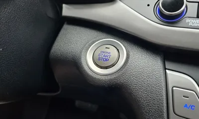 Hyundai Avante 2018, 78197 км, за 12500000 KRW - фото 19