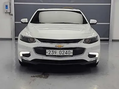 ChevroletGMDaewoo Malibu 2017, 176817 км, за 5500000 KRW - фото 2