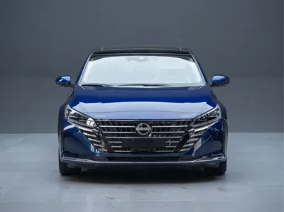 Nissan Teana 2023, 38000 км, за 125800 CNY - фото 6