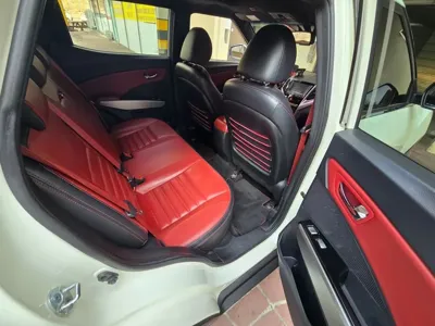 KG_Mobility_Ssangyong TIBOLI 2015, 177800 км, за 6500000 KRW - фото 17