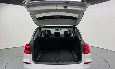 BMW X3 2019, 129307 км, за 25000000 KRW - фото 20
