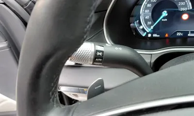 Genesis GV80 2022, 138689 км, за 50300000 KRW - фото 34
