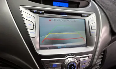 Hyundai Avante 2013, 92925 км, за 6200000 KRW - фото 17