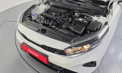 Kia K3 2024, 38740 км, за 21500000 KRW - фото 6