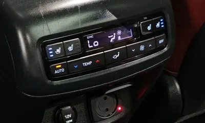 Hyundai Palisade 2019, 75470 км, за 24990000 KRW - фото 17