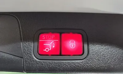 Mercedes-Benz GLB-Class 2021, 59418 км, за 31500000 KRW - фото 18