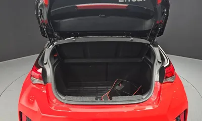 Hyundai Veloster 2018, 68868 км, за 12200000 KRW - фото 20