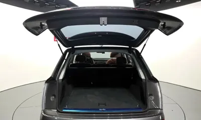 Audi Q7 2021, 38573 км, за 52940000 KRW - фото 20