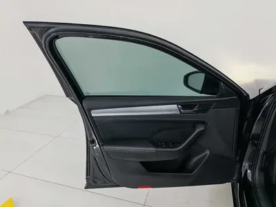 Skoda Superb 2024, 19000 км, за 96800 CNY - фото 12