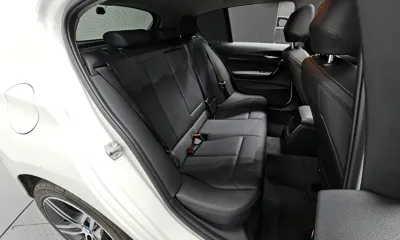 BMW 1-Series 2017, 77156 км, за 13900000 KRW - фото 12