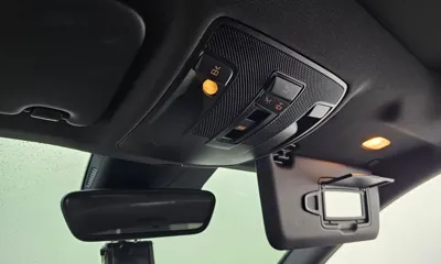 Mercedes-Benz CLA-Class 2015, 98707 км, за 9500000 KRW - фото 18