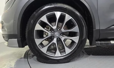 Renault-KoreaSamsung QM6 2018, 105110 км, за 12390000 KRW - фото 5