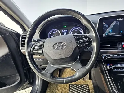 Hyundai Grandeur 2018, 235608 км, за 5990000 KRW - фото 12