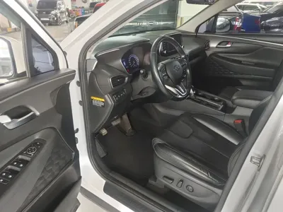 Hyundai Santafe 2019, 124371 км, за 14500000 KRW - фото 6