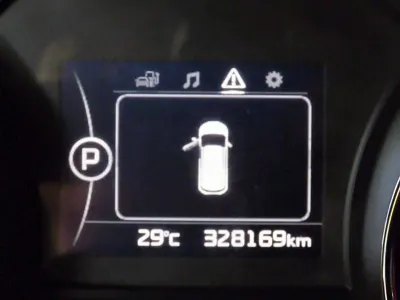 Kia Canival 2016, 328168 км, за 6900000 KRW - фото 8