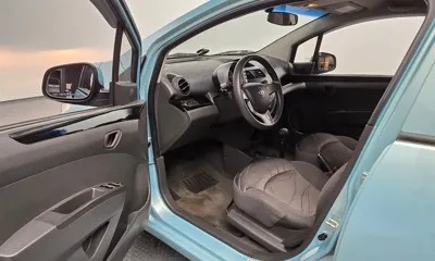 ChevroletGMDaewoo Matiz 2011, 125245 км, за 1790000 KRW - фото 10