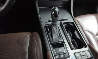 Hyundai Aslan 2015, 111083 км, за 7300000 KRW - фото 9