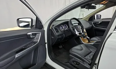 Volvo XC60 2013, 96544 км, за 9800000 KRW - фото 10