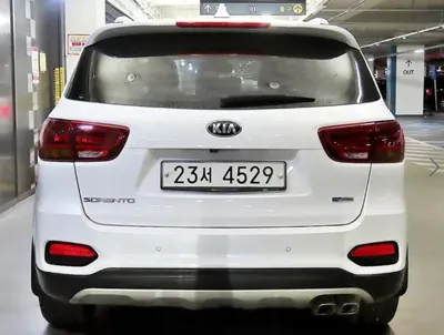 Kia Sorento 2018, 130289 км, за 13490000 KRW - фото 5