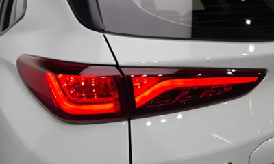 Hyundai Kona 2020, 53156 км, за 21800000 KRW - фото 23
